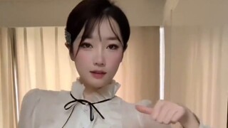 Modern Yang Guifei