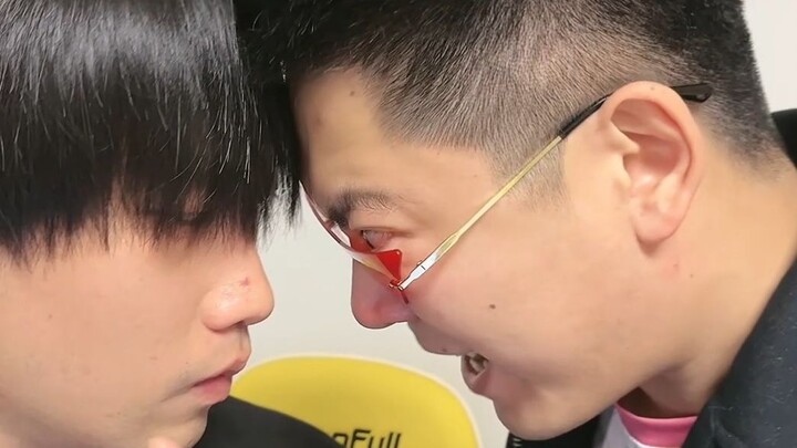 The Competitive Spirit of the Anime/Manga World