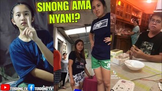 BUNTIS PRANK (Muntik masapok nila Tita) Pinoy memes, funny videos