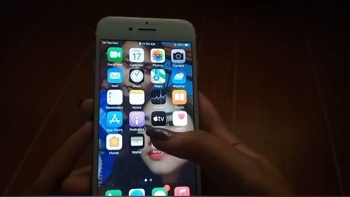 Iphone 7 128 GB at shopee! Php 7,300