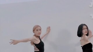 The training set is here! Today's loop play~