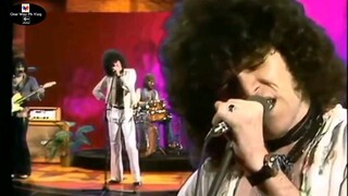 NAZARETH-Love Hurts