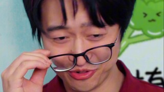 当学校委婉地不想让你考高分