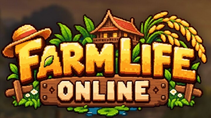 Farm online (เกมใหม่สไตล์คนไทย)