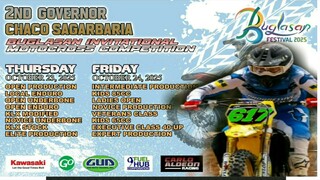 BUGLASAN motocross