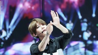 【EXO】Butterfly Girl (Don't go) 3D Sound Effect Stunning Ultra-Clear Live Full Version