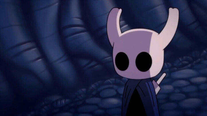 【Hollow Knight】VS Brother Longya