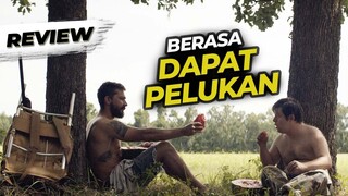 Review KLIK FILM : THE PEANUT BUTTER FALCON - Emosi Langsung Lenyap (2019)