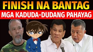 KAPAPASOK LANG! KADUDA DUDA ANG KWENTO NG PERCY LAPID CASE REACTION VIDEO