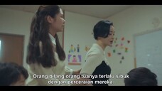 Spirit Fingers Episode 9