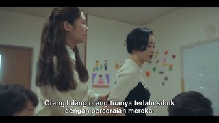 Spirit Fingers Episode 9