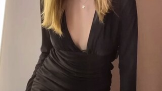 Pertama kali mencoba gaya dewasa yang santai