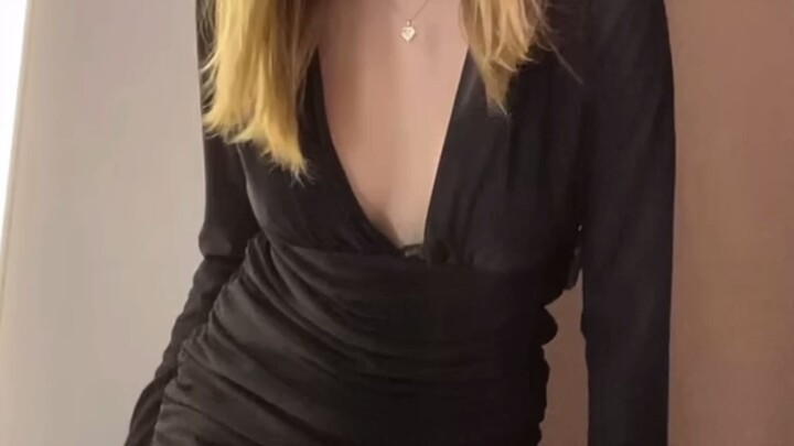 第一次尝试“轻熟风”