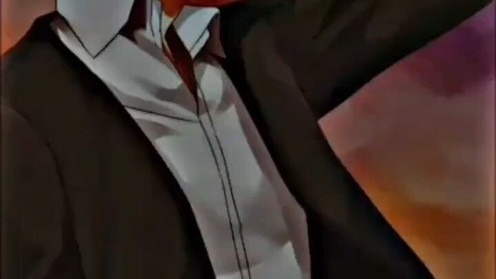 Karma makin ganteng aja [Jedag Jedug Assassination Classroom]