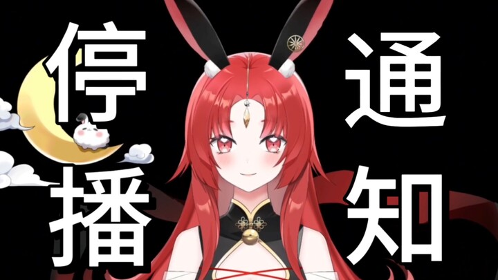 [Broadcast Suspension Notice] A Cleavage Statement About the No. 1 Rank Holder — What the Streamer W