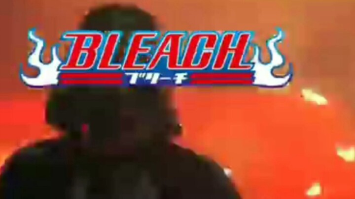[BLEACH/ BLEACH ] Get out of my way! I’m back!!!
