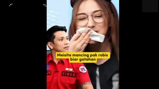 kira-kira gimana tangapan boris #boris #meisita #podcast