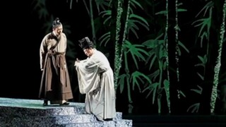 一个夜晚看完苏东坡！音乐剧《苏东坡》