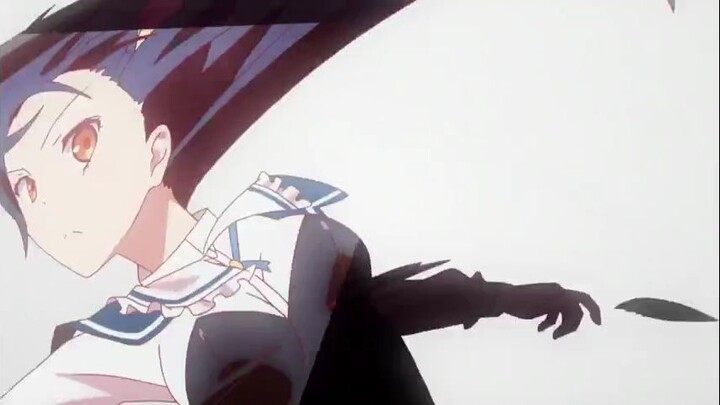 Absolute Duo Eps 11 - Sub Indo🔥