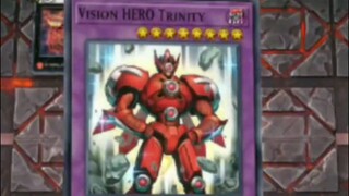 HERO สีเเดงนี้เก่งจริงๆ