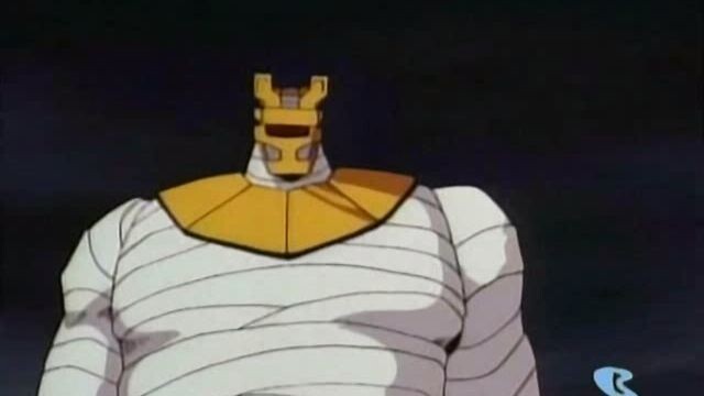 Swat Kats 19 - The Deadly Pyramid (moonsong)