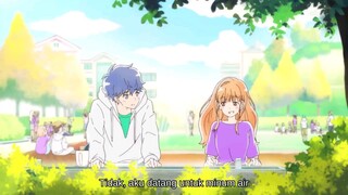 DAY BEFORE US Episode 6 Subtitle Indonesia