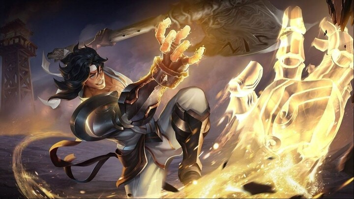 Những Pha Tryhard Kil''Roth - Bright Liên Quân Mùa 22 #gamepro #seagame3