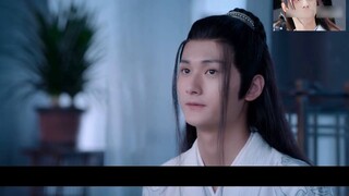 ABO//Wangxian【Hewan peliharaan kesayangan gubernur peri yang sakit-sakitan】Gubernur peri yang sakit-
