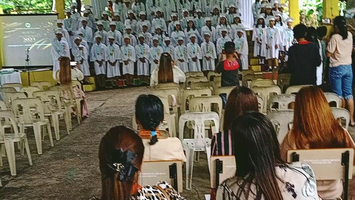 graduation song