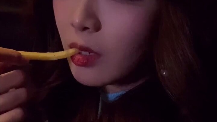 Hear me out—this little leather case is nothing like what you think!!