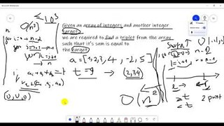 [The Algorithms - MATH] Triplet Sum