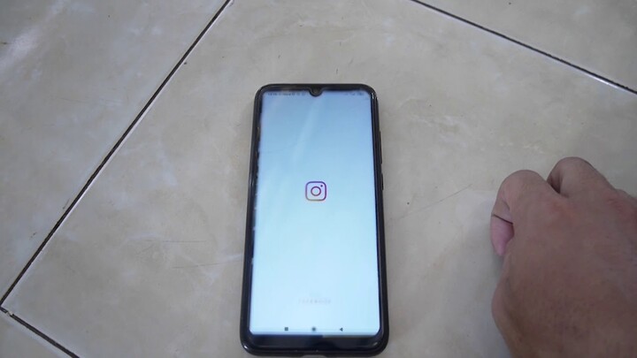 Cara Menambahkan Filter Instagram PS5