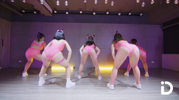 iDance Dance Troupe 4K (3)