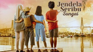 Sinopsis Film "Jendela Seribu Sungai", Ketika Mimpi Dan Harapan Terhalang Restu Orang Tua