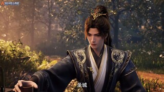 Shrouding The Heavens Eps 132 Sub Indo
