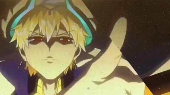 [FateAMV/High Burning] Gilgamesh — arogansi dan arogansi adalah pengekangan raja