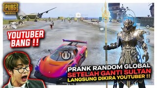 INILAH SPRAY M4 X6 NO RECOIL , DIJAMIN MUSUH AUTO RATA !! - PUBG MOBILE