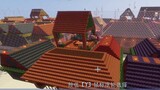 Game|Minecraft|Thành phố mô phỏng của tôi