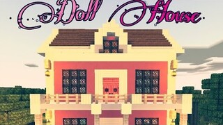 Melanie Martinez "Doll House"Made by Me