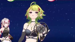 What is your original singer? I added you in? [Jinuoer Kino/Tang Jiuxia/Katiya/Ye Heli/Xuan Xiaozhi]