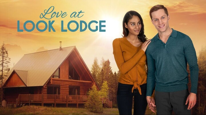 Love at Look Lodge (2020) | Drama, Romance | Western Movie