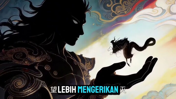 SPOILER RENEGADE IMMORTAL EPISODE 145 PART 1