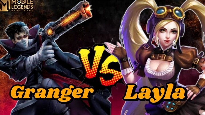 Brutalin Si Cantik Layla Di Land Of Dawn🥵😋