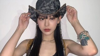 【noze】 لقطة مثالية للزوجة اللطيفة على المسرح