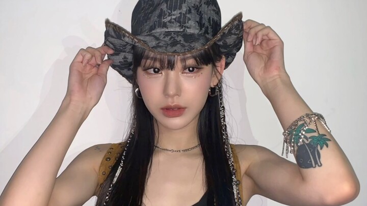 【noze】 لقطة مثالية للزوجة اللطيفة على المسرح