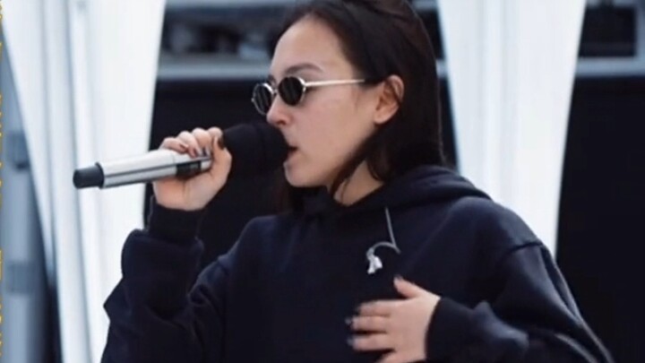 亚洲新声第一期部分歌手无修音彩排