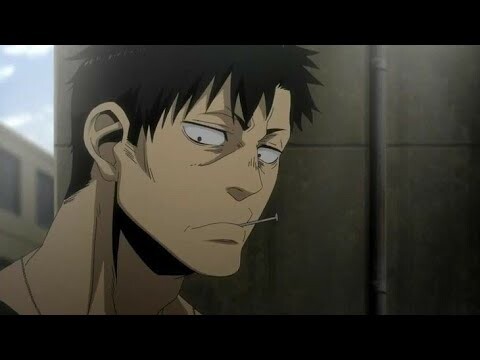 [ AMV ] - Gângsta