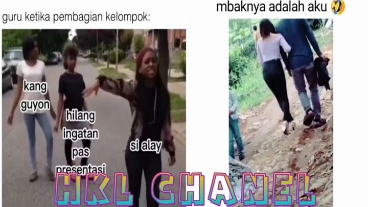 🌠 CCP TEKS RANDOM 🌠 Hari ini cerah 🌄 #57