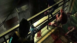 Dead Space 2-Chaos