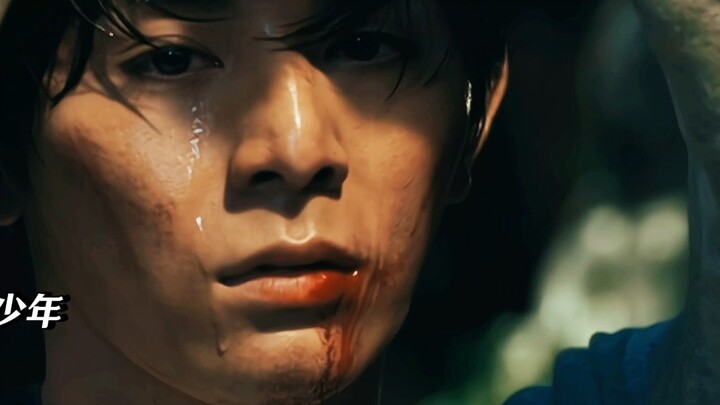 Chàng trai im lặng x cô gái mù!!! Tình yêu thuần khiết chữa lành là bất khả chiến bại~